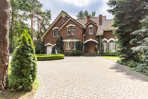 Paver Driveway Installation in Kent