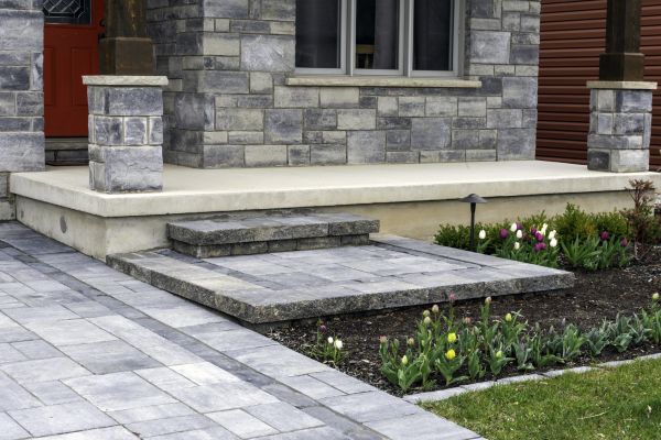 Paver Repair Service in Kent