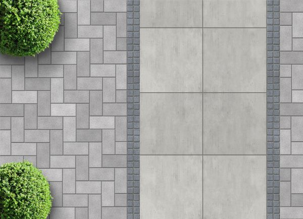 Pavers Hardscaping in Kent