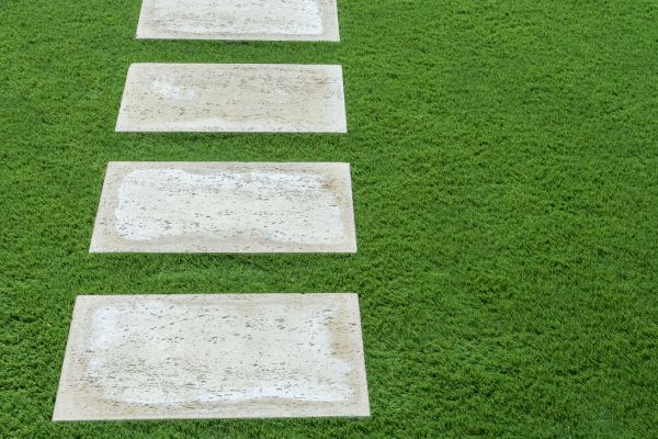 Turf Block Installation in Kent