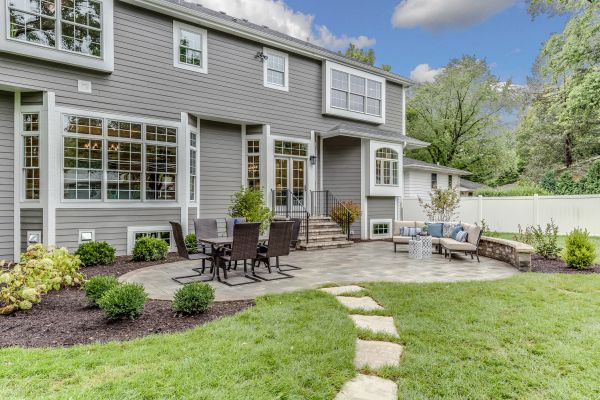 Patio Makeover Service in Kent