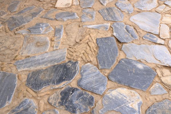 Limestone Pavers Installation in Kent