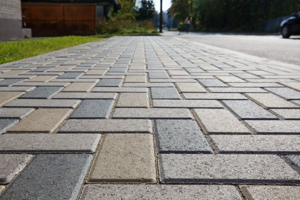 Block Paving Service in Kent