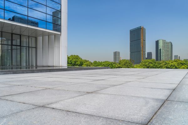Commercial Pavers Installation in Kent