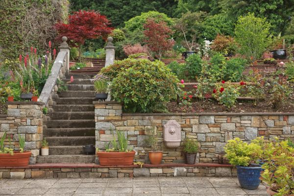 Hardscape Repair in Kent