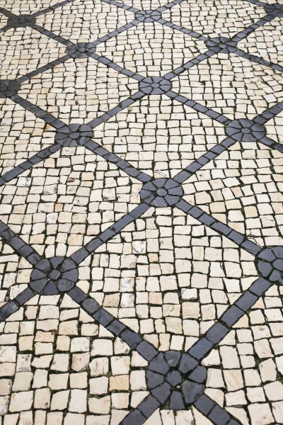 Custom Pavers Installation in Kent