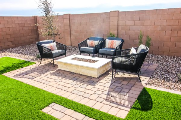 Patio Pavers Repair in Kent