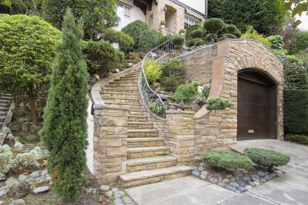 Residential Hardscaping in Kent