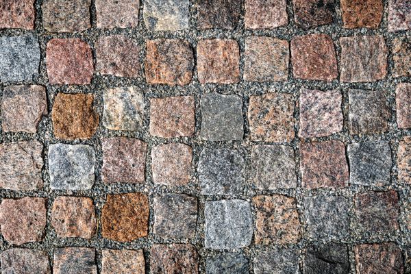 Cobblestone Pavers Service in Kent