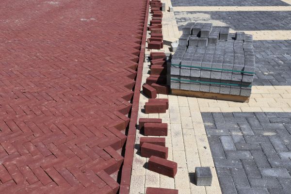 Pavers Construction in Kent