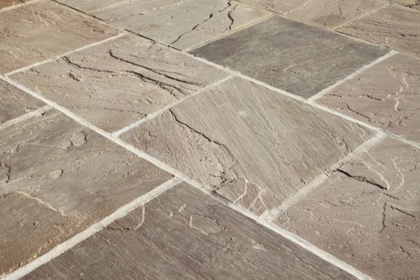 Paving Tile Installation in Kent