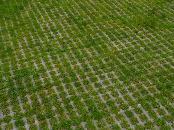 Permeable Pavement Service in Kent