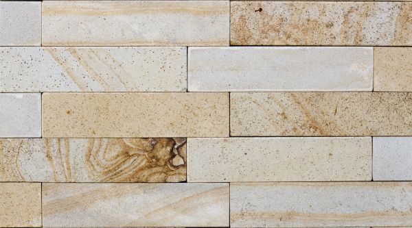 Travertine Paver Installation in Kent