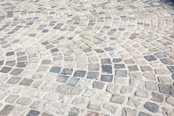 Stone Pavers Service in Kent