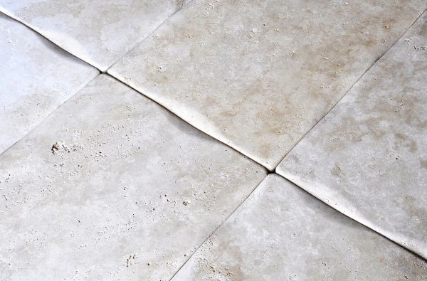 Travertine Paving in Kent