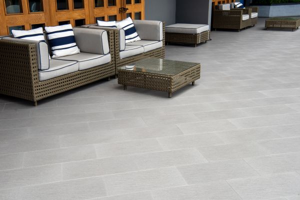 Outdoor Flooring Service in Kent