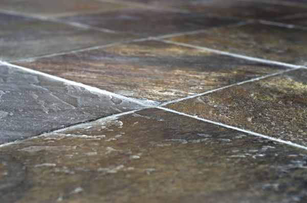 Slate Paving in Kent