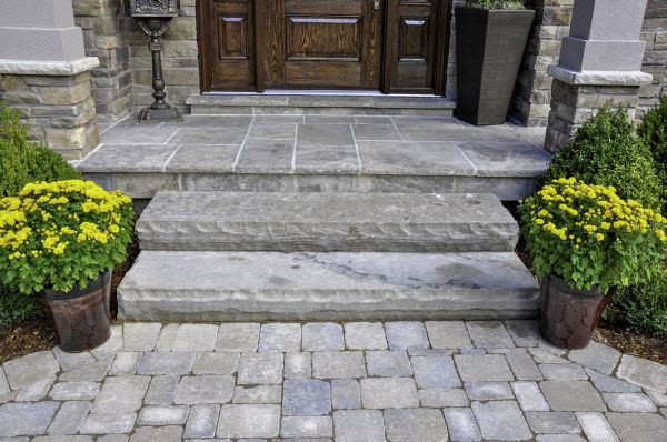 Hardscaping Installation in Kent