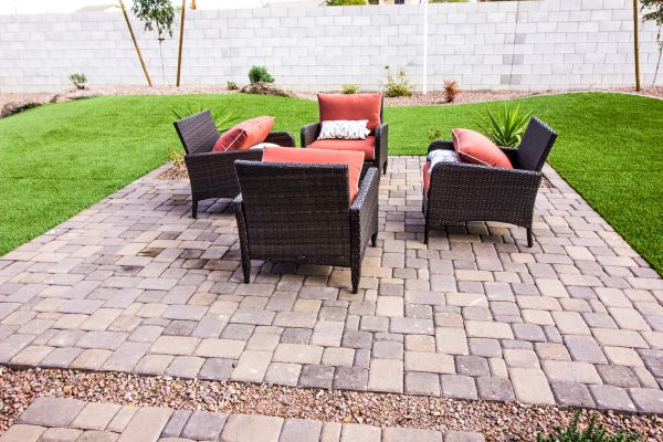 Pavers Repair in Kent