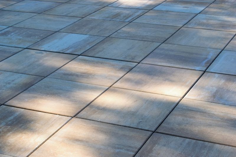 Outdoor Flooring Service